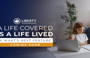 Liberty set to launch educational life insurance podcast series