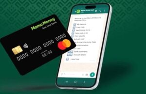 Mama Money launches WhatsApp-enabled bank card with Pick n Pay