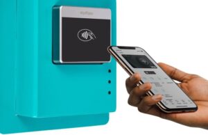 FNB and Visa introduce tap-and-go payments at key toll gates