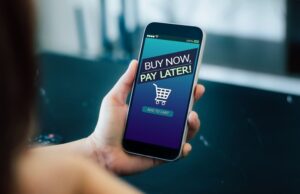Happy Pay partners with Edgars for BNPL service