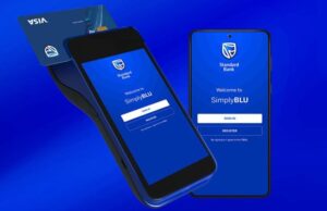 Standard Bank Enhances SimplyBlu Platform for SMEs
