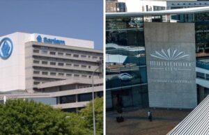 Multichoice completes sale of insurance stake to Sanlam