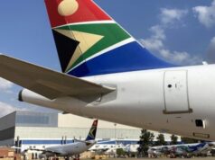 SAA reports first profit in over a decade