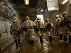 Sibanye-Stillwater reaches 5.5% wage agreement with gold workers