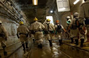 Sibanye-Stillwater reaches 5.5% wage agreement with gold workers