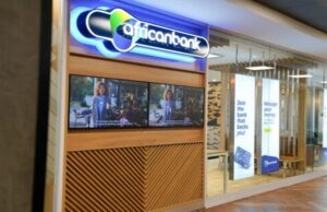 African Bank reports stable growth amid strategic shift
