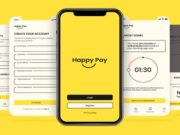 Happy Pay wins People’s Choice award at SA startup awards